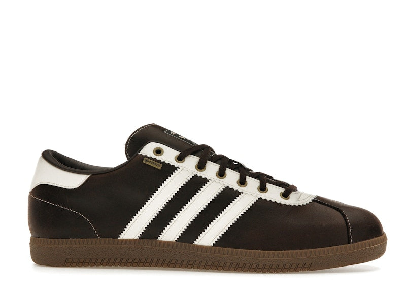 adidas Bern Gore-Tex Dark Brown White