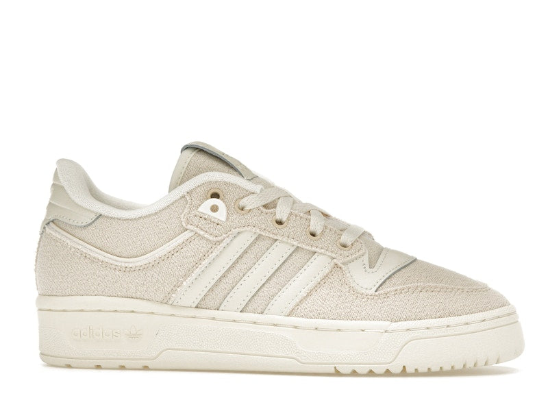 adidas Rivalry 86 Low Off White Sand Strata (Women's)