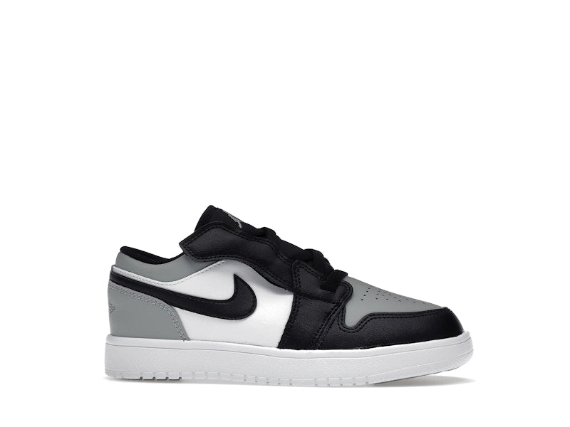 Jordan 1 Low Alt Black Grey (PS)