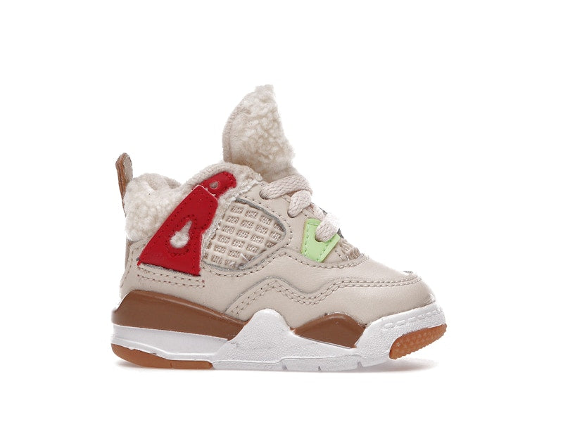 Jordan 4 Retro Where the Wild Things Are (TD)