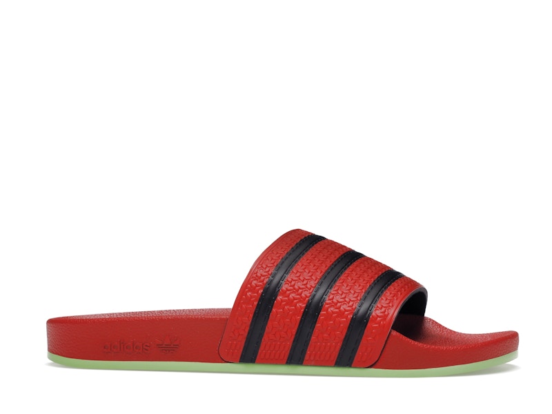 adidas adilette Arizona Watermelon