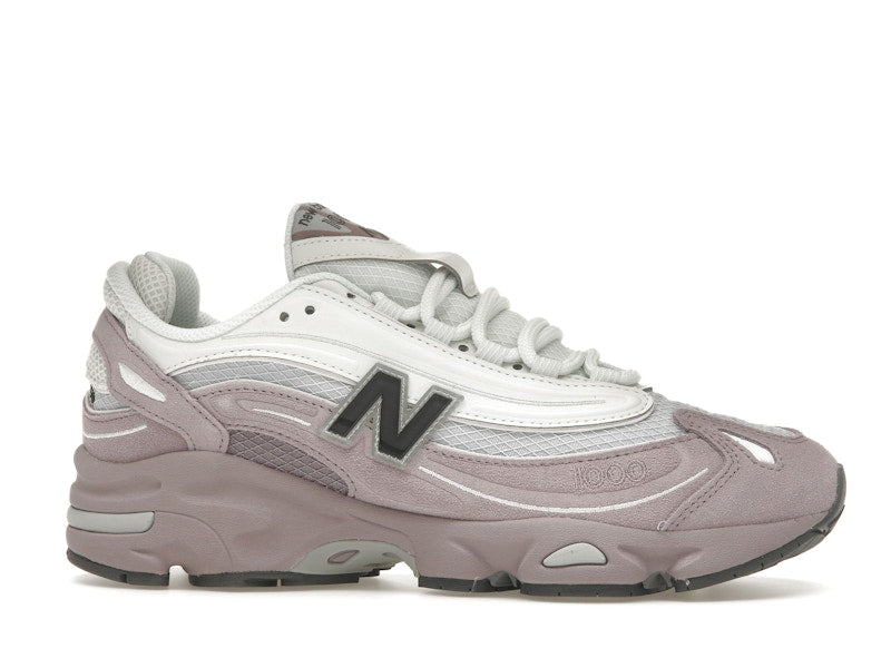New Balance 1000 Light Mauve Black