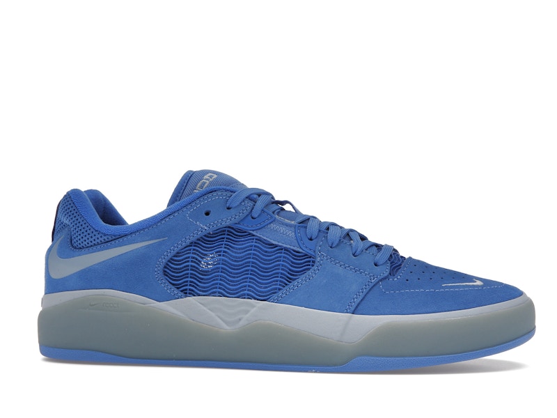 Nike SB Ishod Wair Pacific Blue
