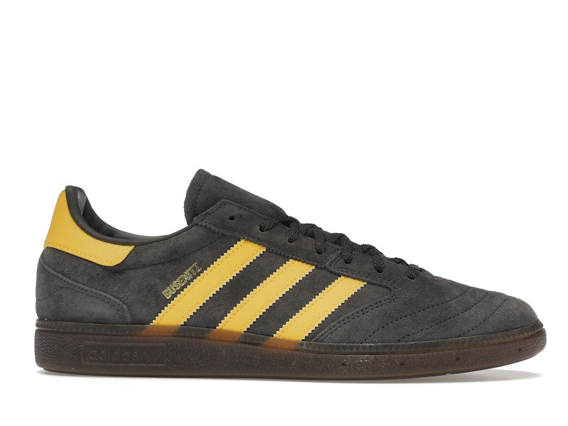 adidas Busenitz Vintage Shadow Olive Bold Gold