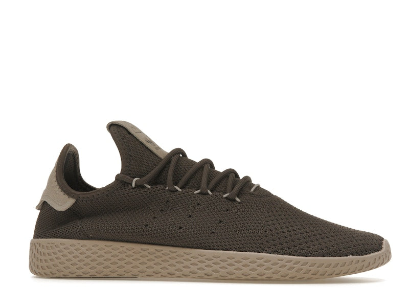 Adidas Pw Tennis HU Cinder Cinder Light Brown