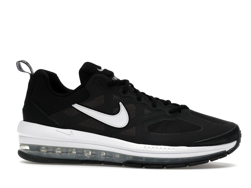 Nike Nike Air Max Genome Black White