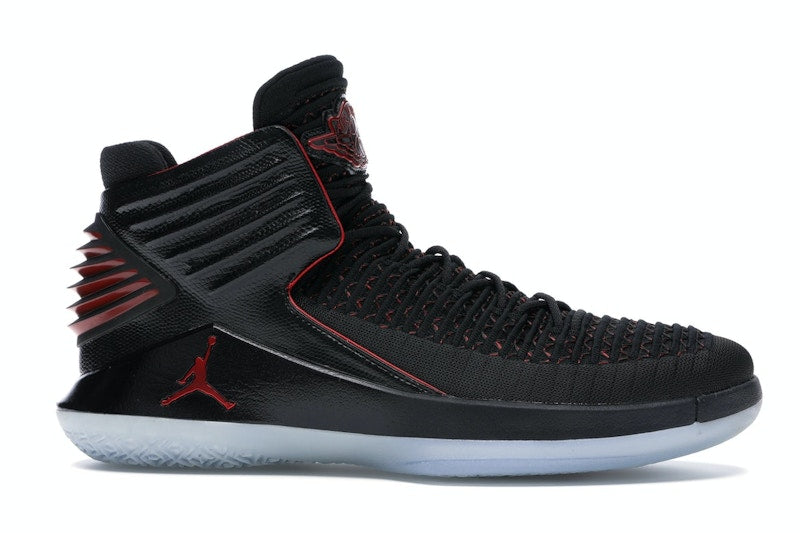 Jordan XXXII MJ Day