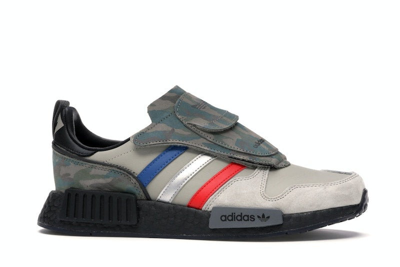 adidas MicropacerxR1 Camo