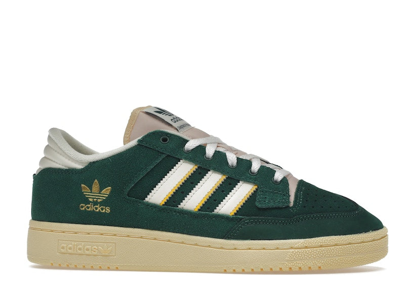 adidas Centennial 85 Low College Green Cream