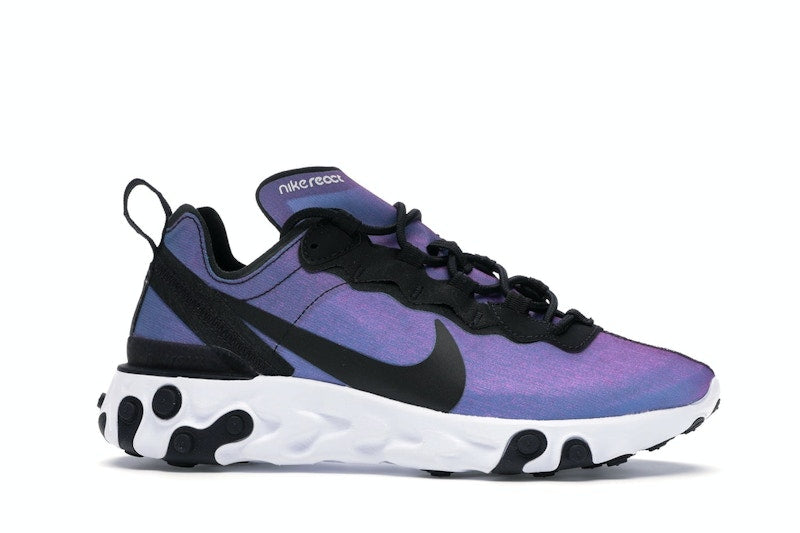 Nike React Element 55 Premium Laser Fuchsia (Women's)