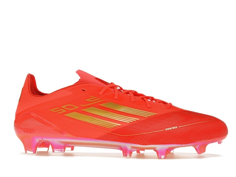 adidas F50 Elite FG Mo Salah Two Horizons