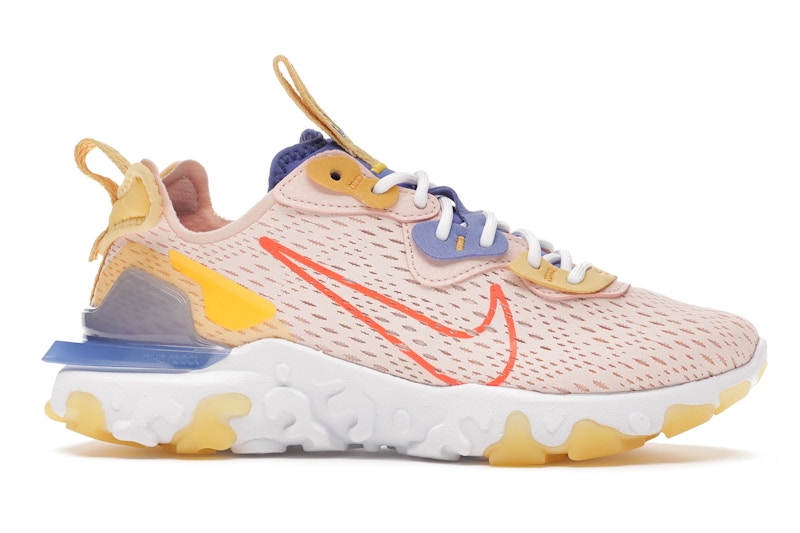 Nike React Vision Washed Coral (Women's)