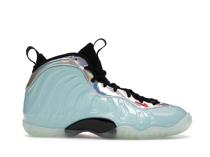 Nike Little Posite One Mixtape (GS)