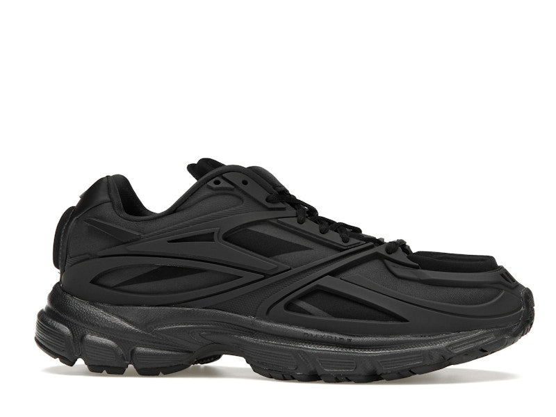 Reebok Remier Road Black