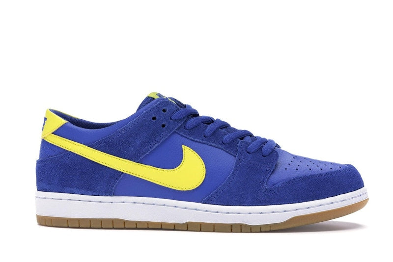 Nike SB Dunk Low Boca Jr