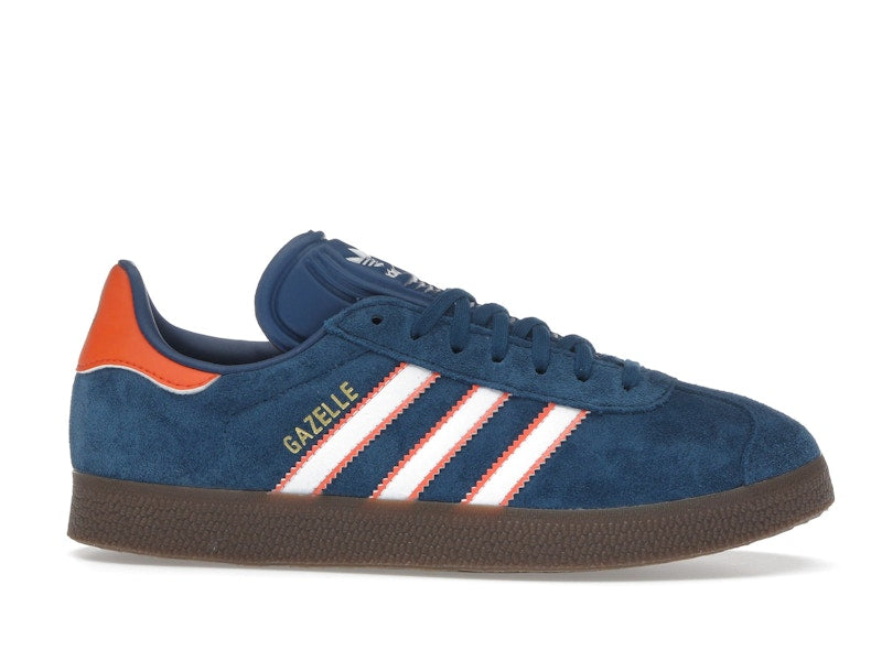adidas Gazelle Minnesota United FC Third Kit