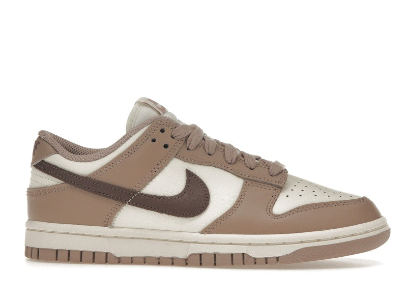 Nike Dunk Low Sail Plum Eclipse (Women's)