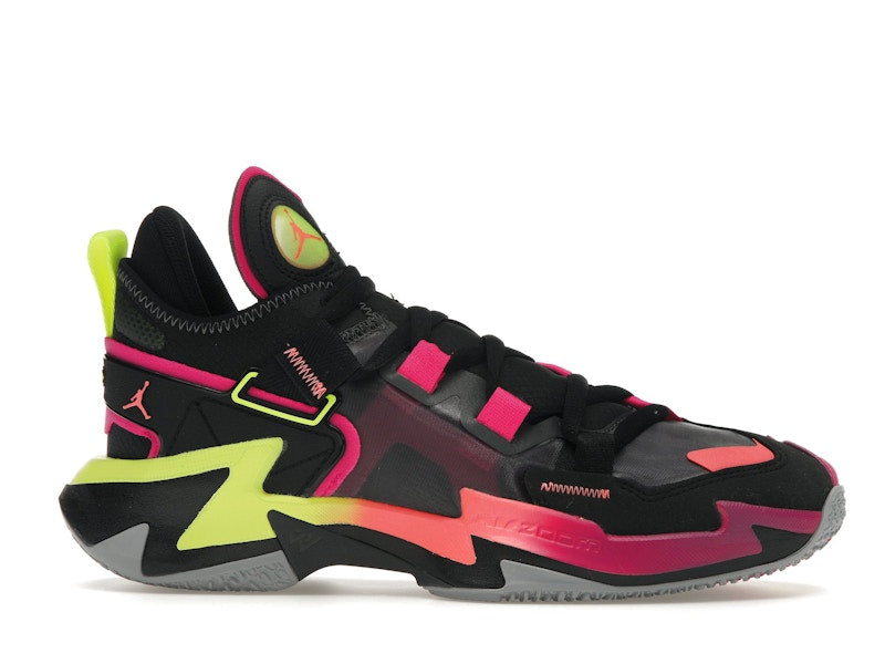 Jordan Why Not.5 Raging Grace