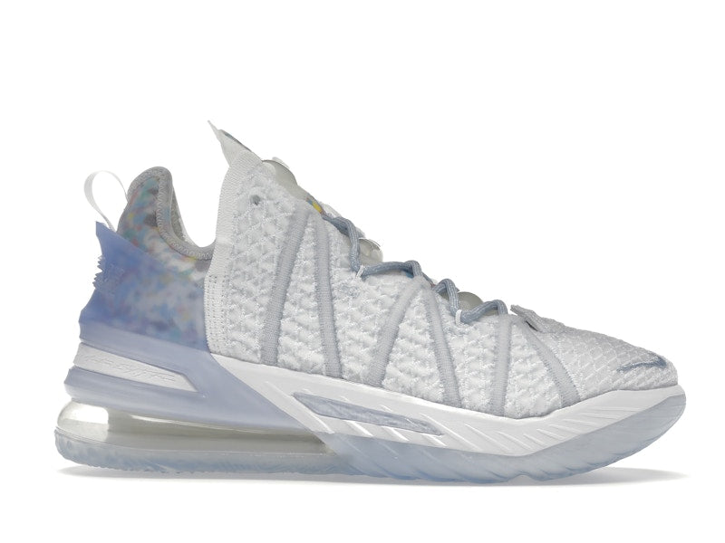Nike LeBron 18 Play for the Future