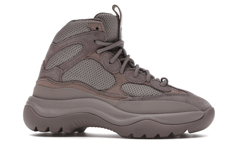 adidas Yeezy Desert Boot Cinder (Women's)