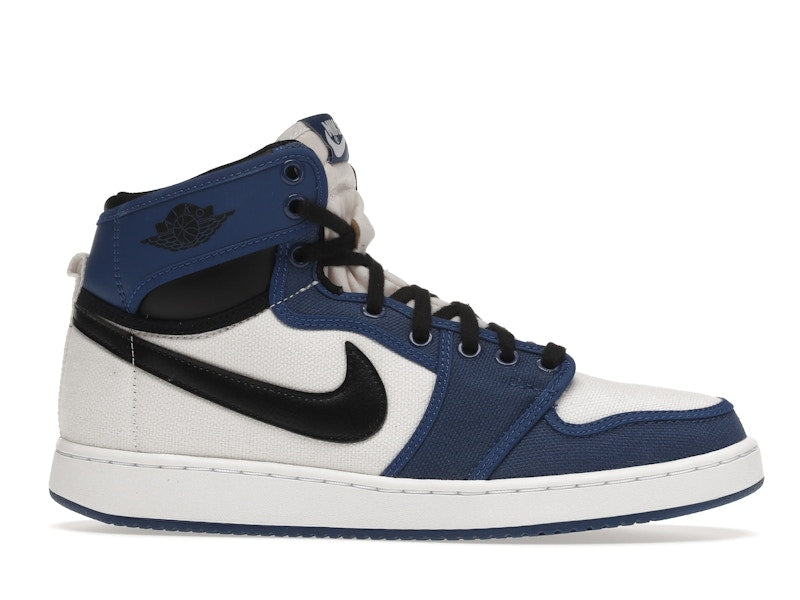 Jordan 1 Retro AJKO Storm Blue