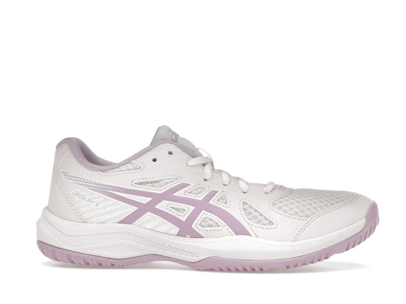 ASICS Upcourt 6 Pale Pink Light Ube (Women's)