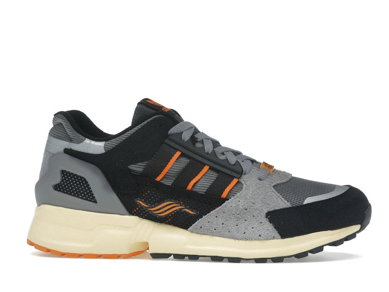 adidas ZX 10000C size? Grey Black Orange