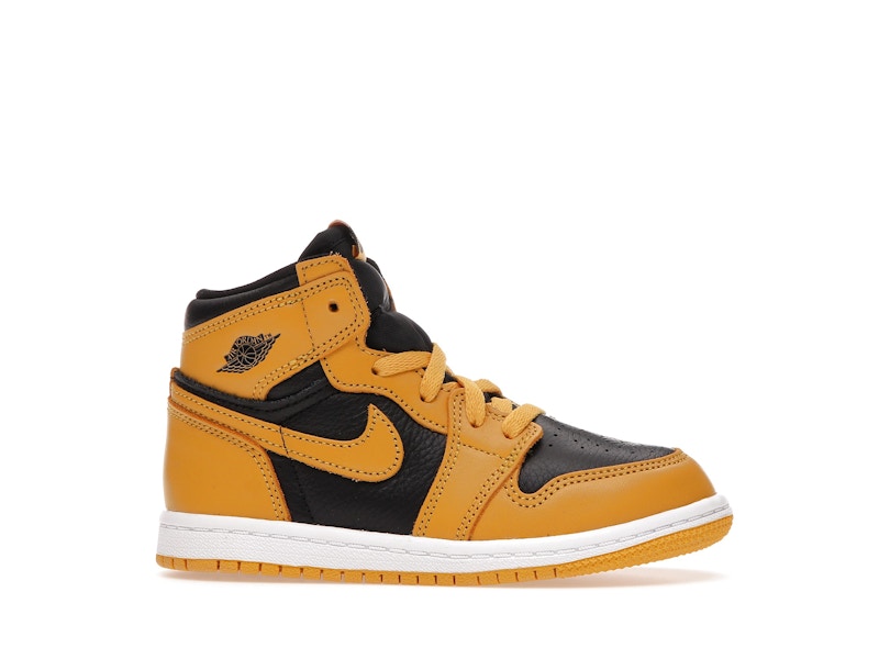 Jordan 1 Retro High OG Pollen (TD)