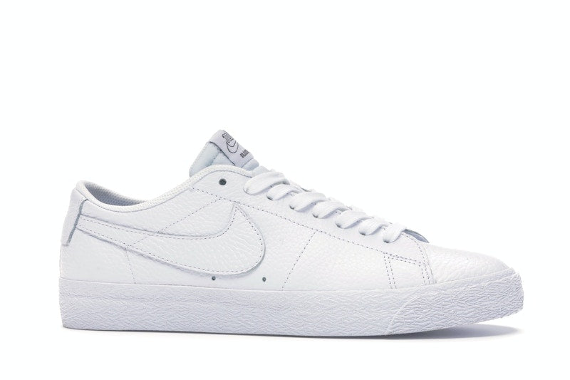 Nike SB Zoom Blazer Low NBA White