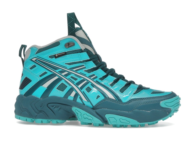 Asics HS3-S Nandi SP V Gore-Tex Sea Glass