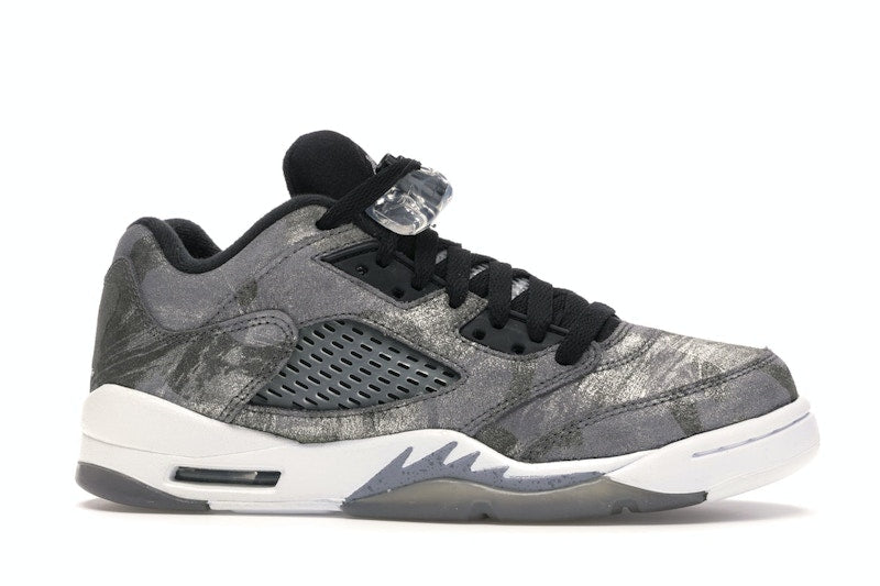 Jordan 5 Retro Low All-Star (2016) (GS)