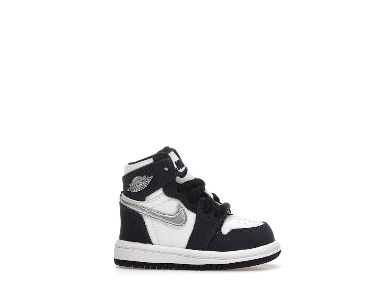 Jordan 1 Retro High CO.JP Midnight Navy (TD)