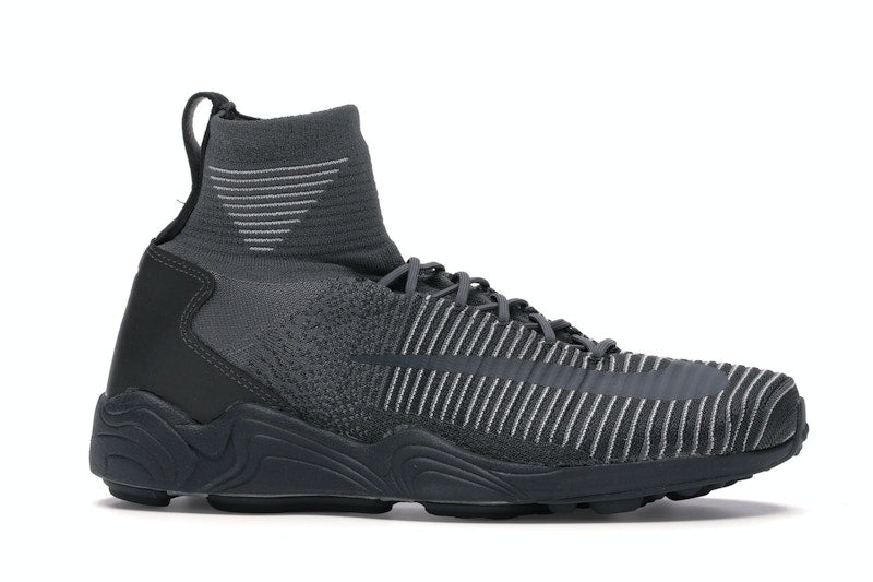 Nike Zoom Mercurial Xi Fk Dark Grey/Anthracite-Wolf Grey