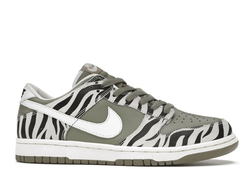 Nike Dunk Low Daktari