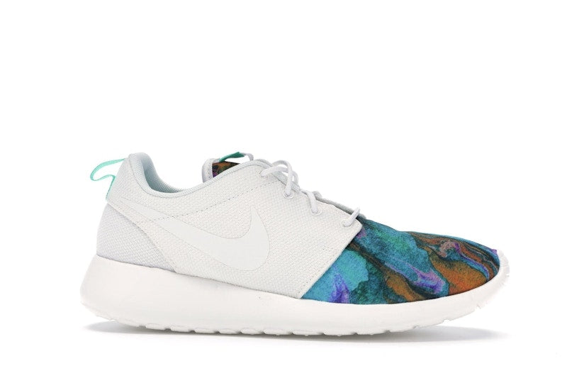 Nike Roshe One Print Sail Menta