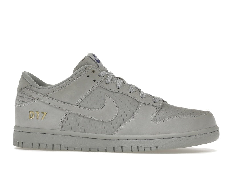 Nike Dunk Low Plattenbau