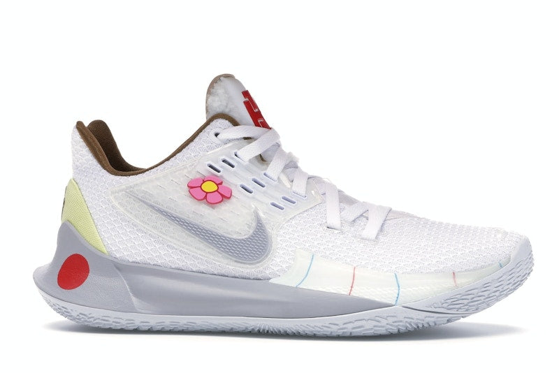 Nike Kyrie 2 Low Spongebob Sandy Cheeks