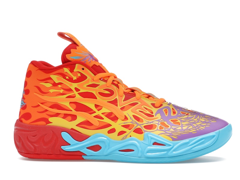Puma LaMelo Ball MB.04 Phoenix
