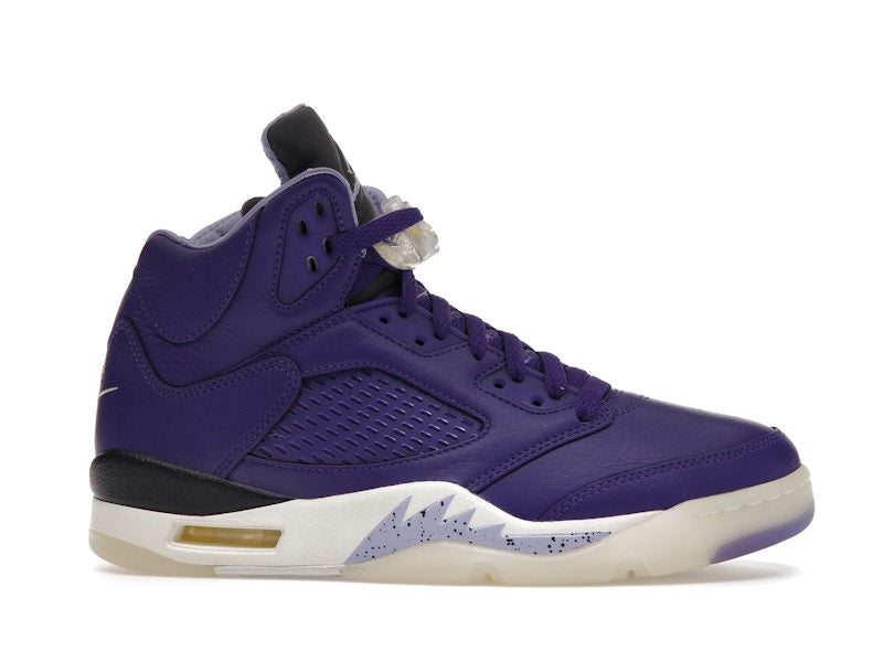 Jordan 5 Retro DJ Khaled We The Best Court Purple (Friends and Family)