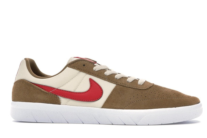 Nike SB Team Classic Mars Yard