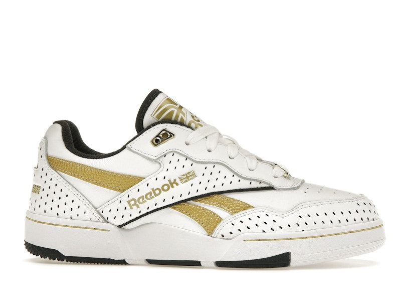 Reebok BB 4000 II Victor Solomon