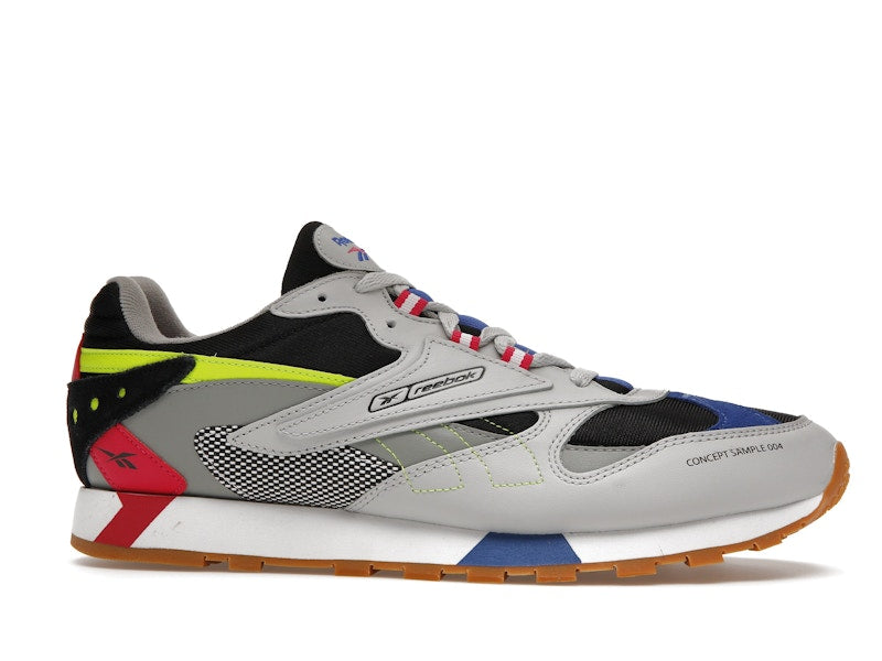 Reebok Classic Leather ATI 90s Grey