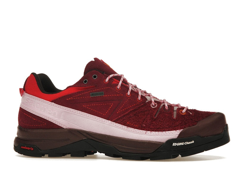 Salomon X-Alpages Gore-Tex The Broken Arm