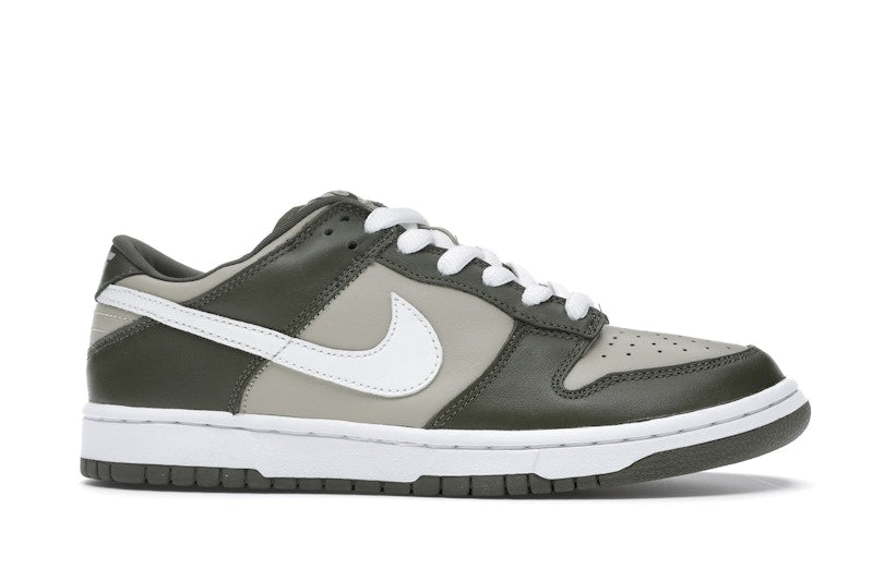Nike Dunk Low Light Stone