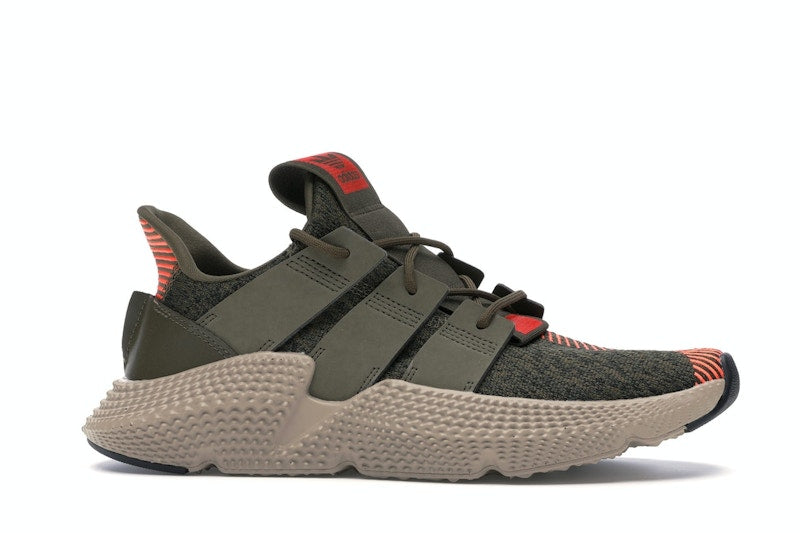 adidas Prophere Trace Olive