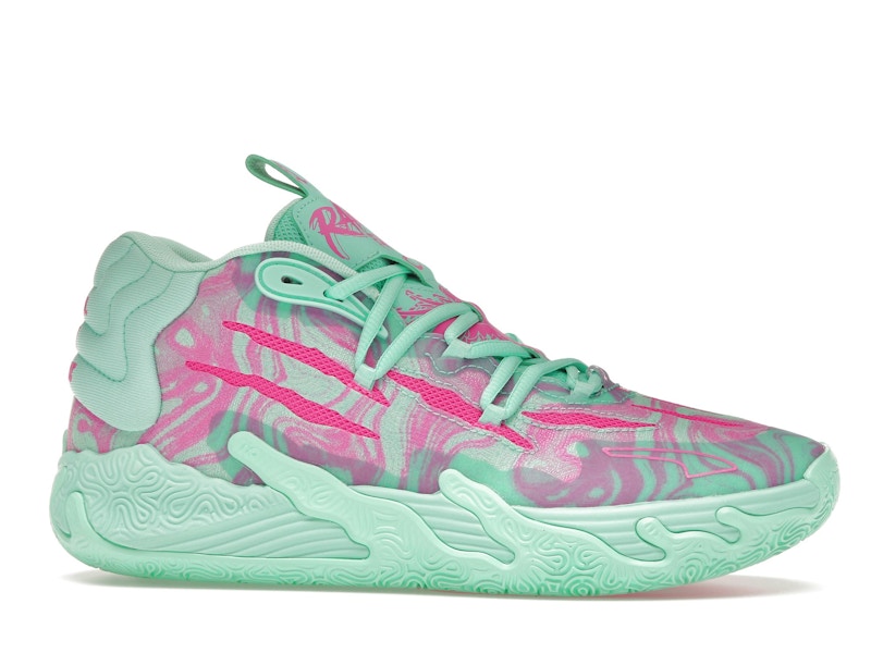 Puma LaMelo Ball MB.03 Miami