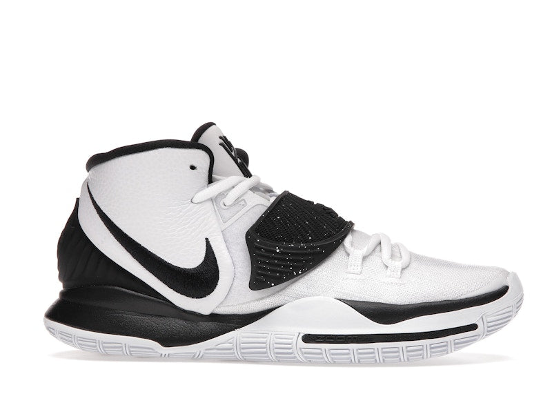 Nike Kyrie 6 Team White Black