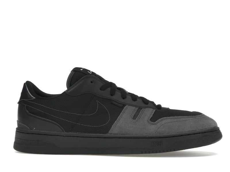 Nike Squash Type Black Anthracite