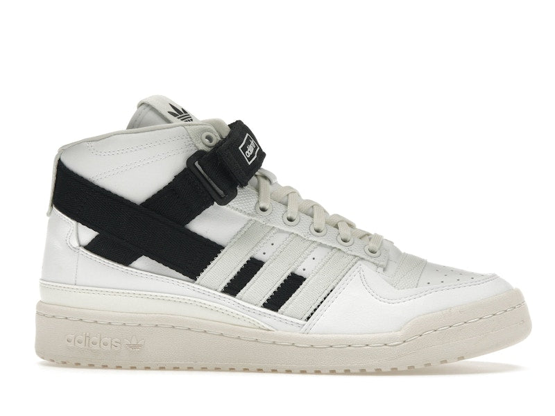 adidas Forum Mid Parley White Black