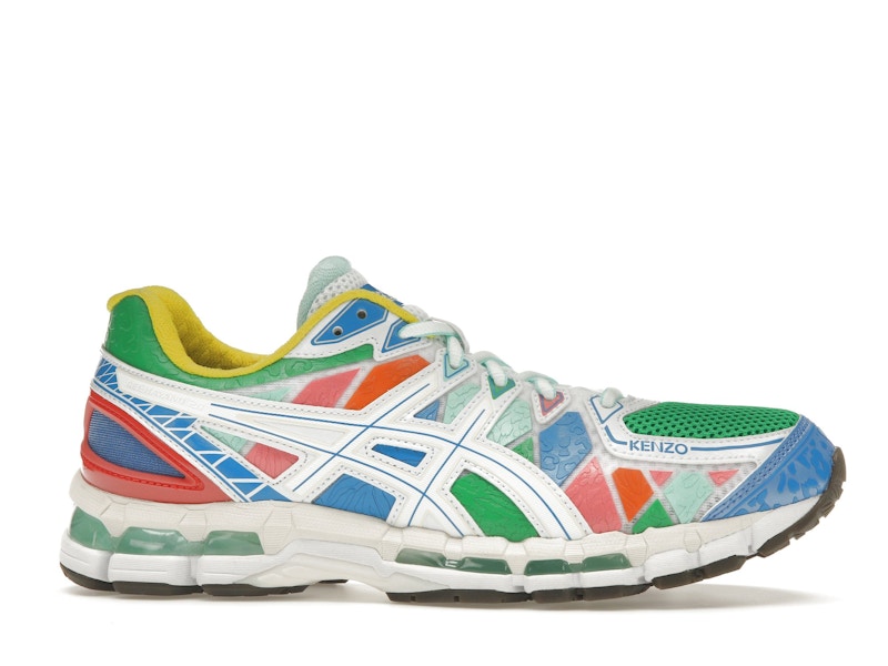 ASICS Gel-Kayano 20 KENZO Multi-Color
